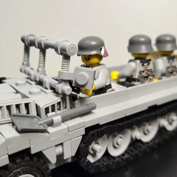 Lego brickarms - Picture 4 of 4